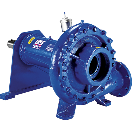 Industrial Pumps